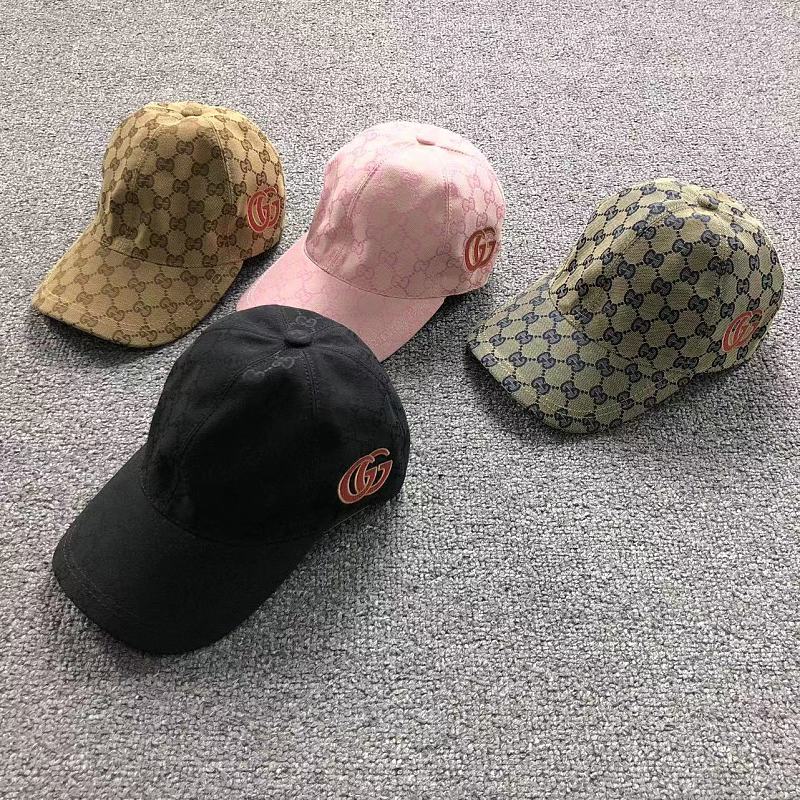 GUCCI HAT 5242724102
