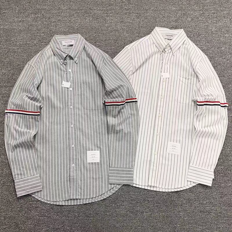 THOM BROWNE SHIRT 19141101