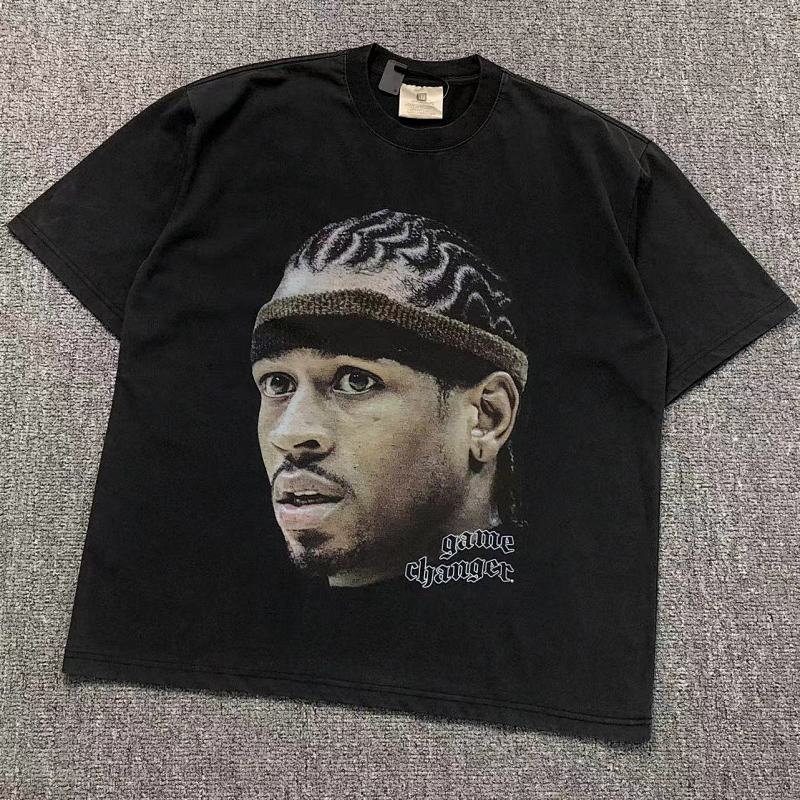 VINTAGE T-SHIRT 412263117
