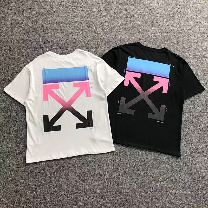 OFF-WHITE T-SHIRT 503123819