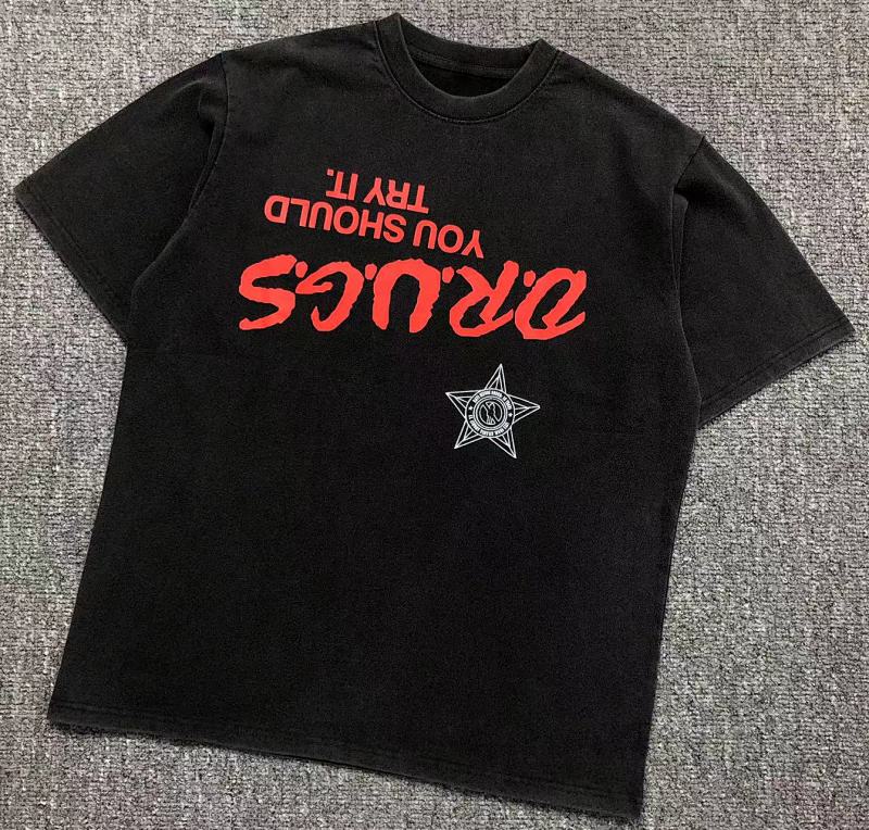 SP5DER T-SHIRT 110051453