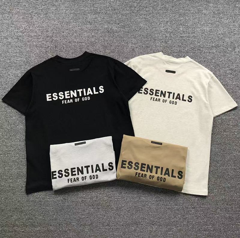 FOG T-SHIRT 412131677（im 170cm 60kg i wear size M in the phot）