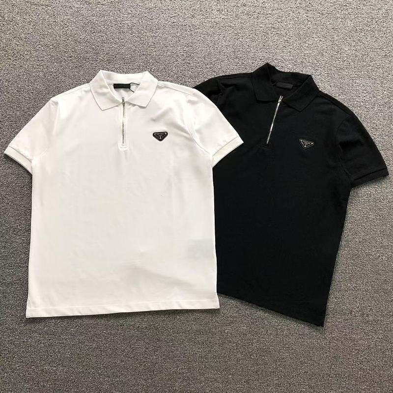 PRADA POLO 2205282804（im 170cm 60kg i wear size L in the phot）