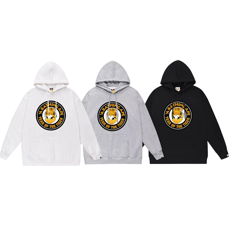 BAPE HOODIE 160435