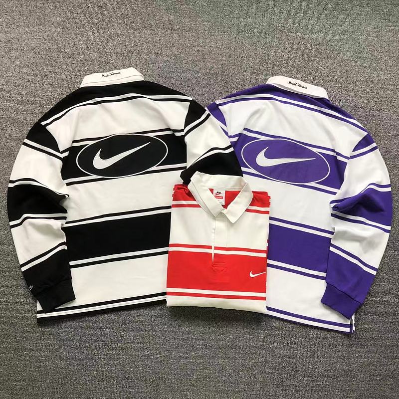 NIKE LONG SLEEVED 22042617001（im 170cm 60kg i wear size S in the phot）