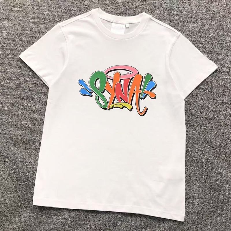 SUNO T-SHIRT 211130863（im 170cm 55kg i wear size XS in the phot）