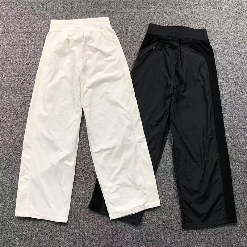 LULULEMON TROUSERS FEMAIE STYIE 111308166