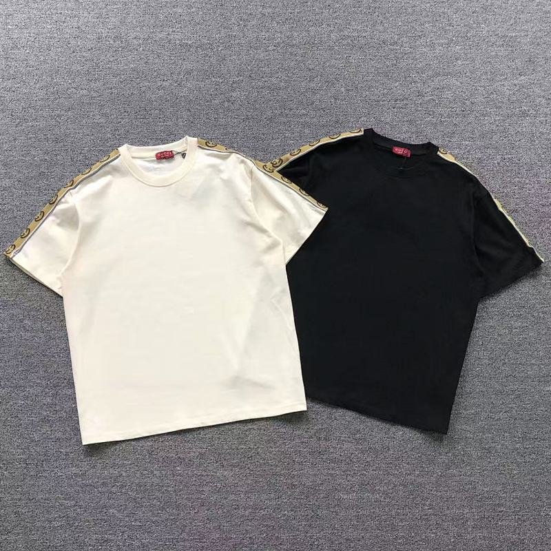 GUCCI T-SHIRT 5112007147（im 170cm 60kg i wear size M in the phot）