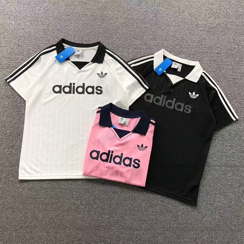 ADIDAS POLO 505221385（im 170cm 60kg i wear size M in the phot)