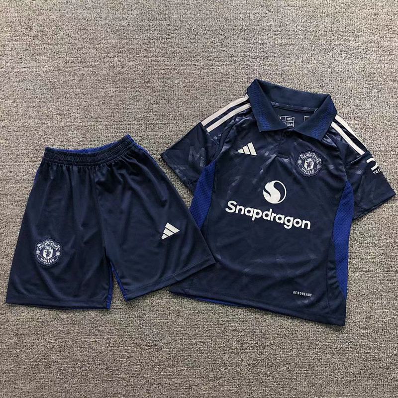 FOOTBALL T-SHIRT SHORTS CHILD 1121116002