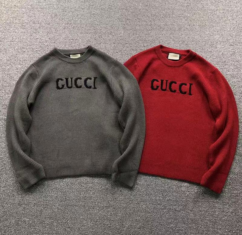 GUCCI SWEATER 4112609146（im 170cm 60kg i wear size M in the phot）