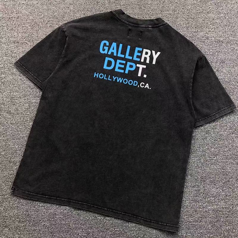 GALLERY DEPT T-SHIRT 2162105125