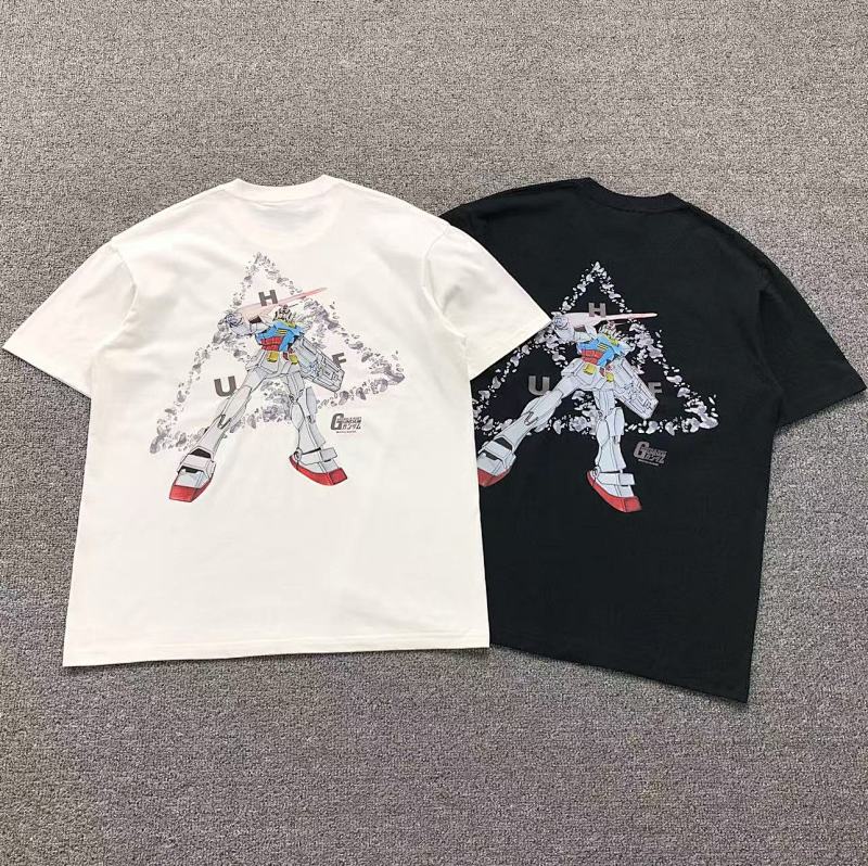 HUF T-SHIRT 311211702