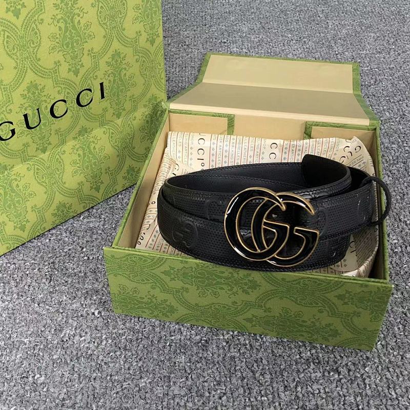 GUCCI BELT 4204081501
