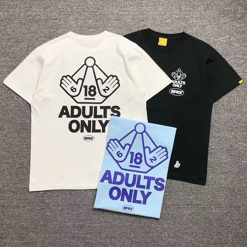 FR2 T-SHIRT 39101202