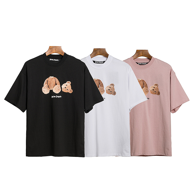 PALM ANGELS T-SHIRT 261183