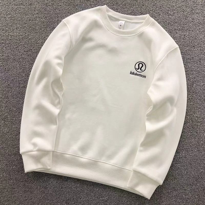 LULULEMON HOODIE 412131201（im 170cm 60kg i wear size M in the phot）