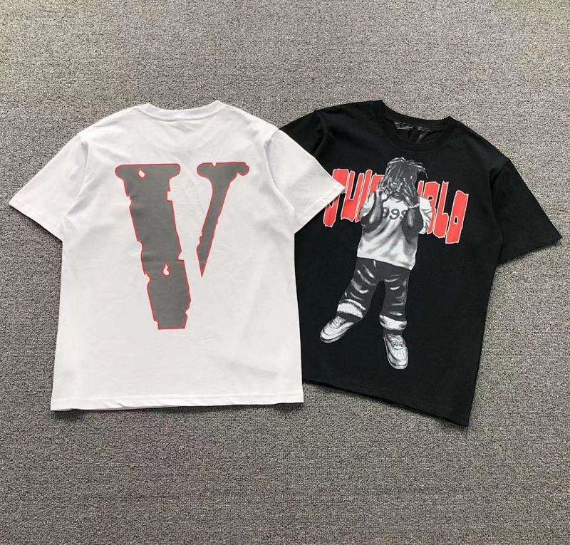 VLONE T-SHIRT 504146791（im 170cm 55kg i wear size S in the phot）