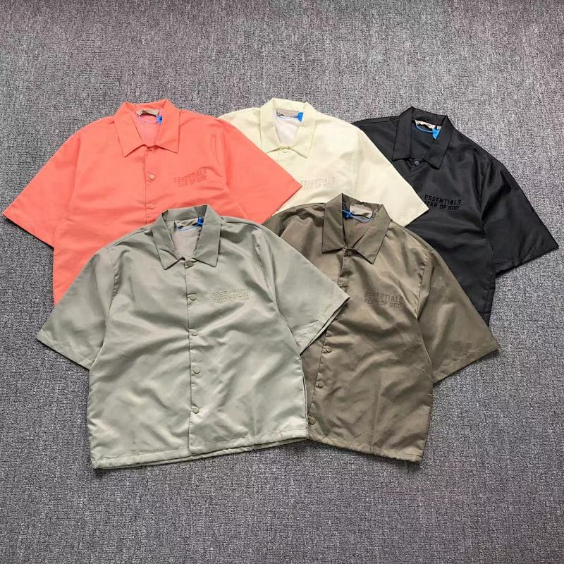 FOG JACKET 29201051
