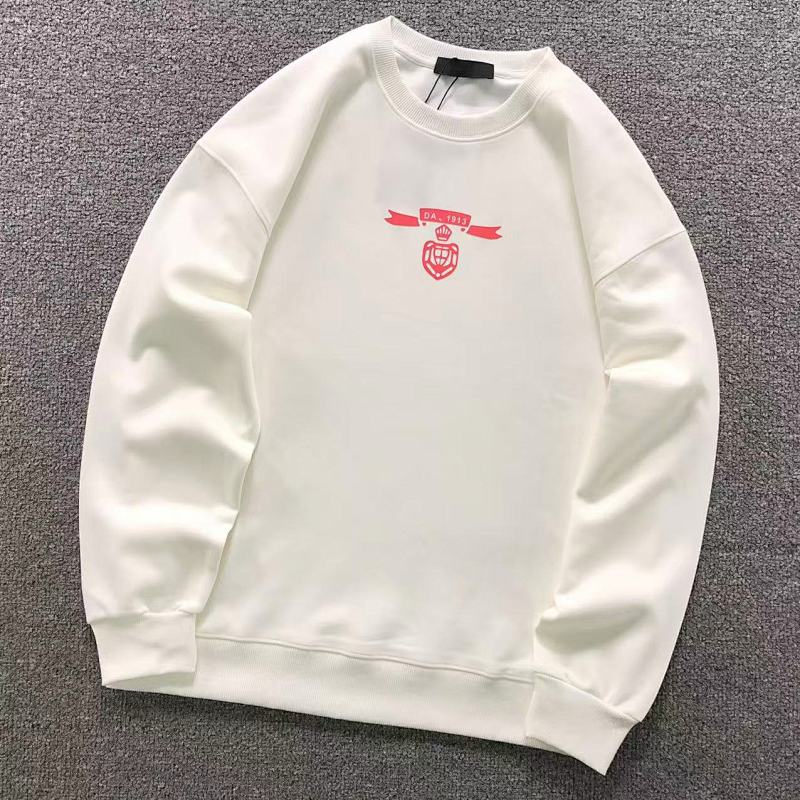 PRADA HOODIE 2111102401（im 170cm 60kg i wear size L in the phot）