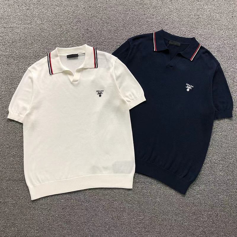 PRADA POLO 3205210521（im 170cm 60kg i wear size L in the phot）