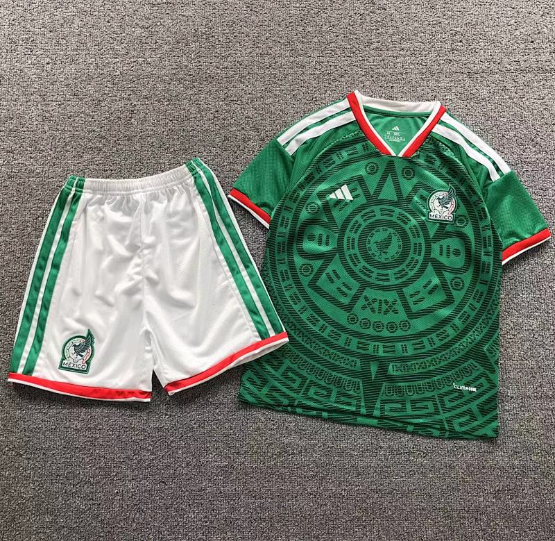 FOOTBALL T-SHIRT SHORTS CHILD 1211633002