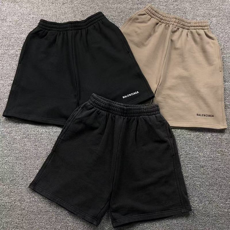 BALENCIAGA SHORTS 212221921（im 170cm 57kg i wear size S in the phot）