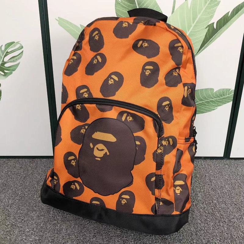 BAPE BAG 4105031577 ( 长38CM*宽15CM*45CM)