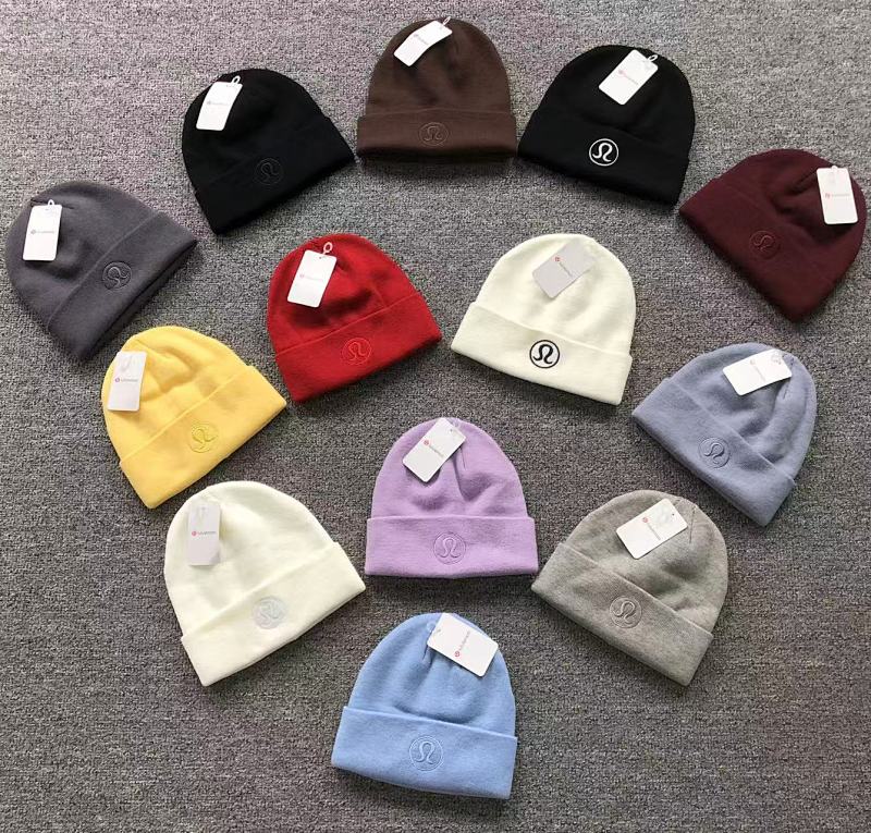 LULULEMON HAT 5111504102