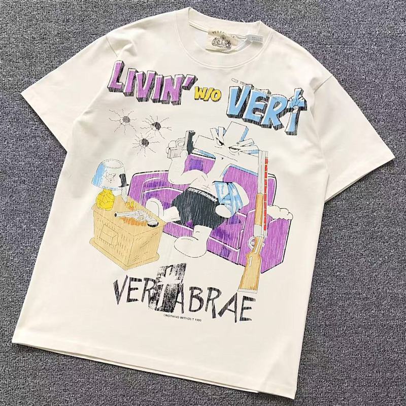 FASHION T-SHIRT 211222072