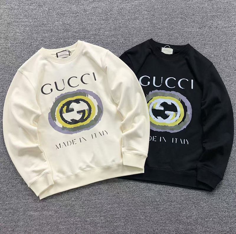 GUCCI HOODIE 311041760