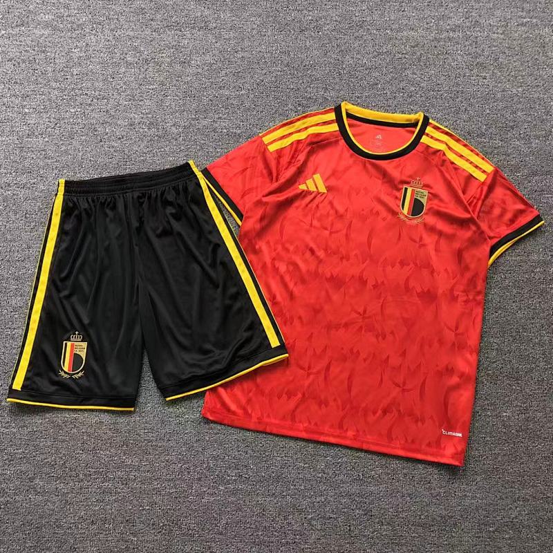 FOOTBALL T-SHIRT SHORTS 11122641002（im 170cm 60kg i wear size L in the phot）