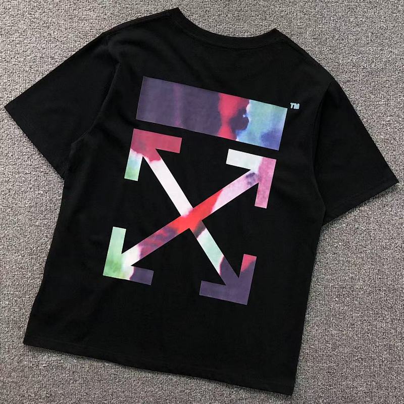 OFF-WHITE T-SHIRT 503131619（im 170cm 60kg i wear size L in the phot）