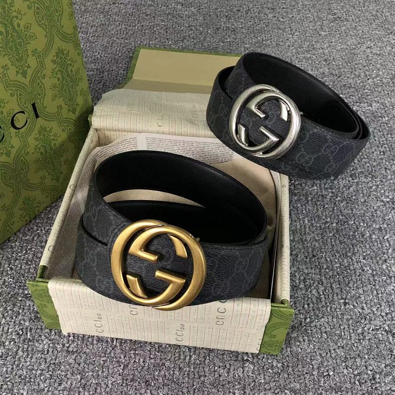 GUCCI BELT 412091901