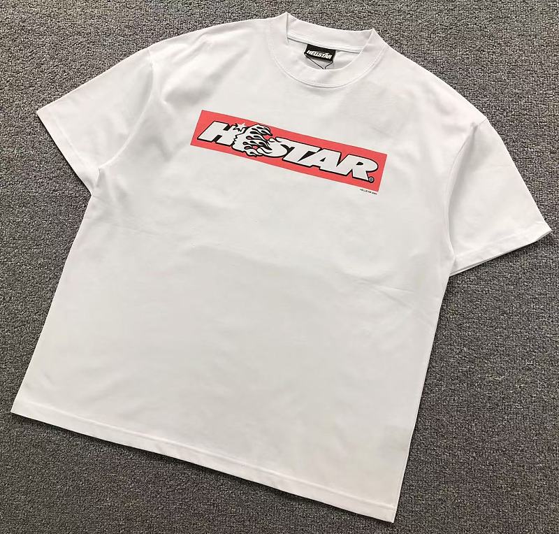 HELLSTAR T-SHIRT 5260856162（im 170cm 60kg i wear size L in the phot）