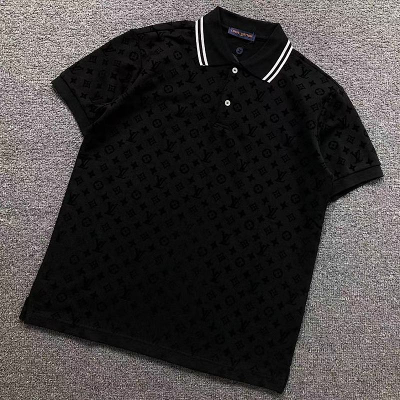 LV POLO 5102702147（im 170cm 60kg i wear size L in the phot）