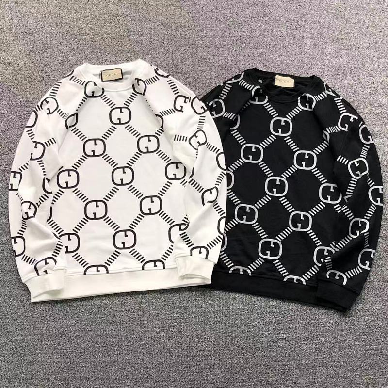 GUCCI HOODIE 5110613147（im 170cm 60kg i wear size L in the phot）