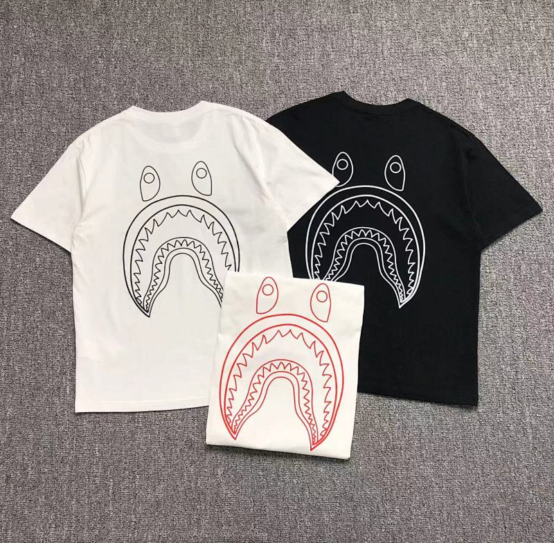 BAPE T-SHIRT 211111942