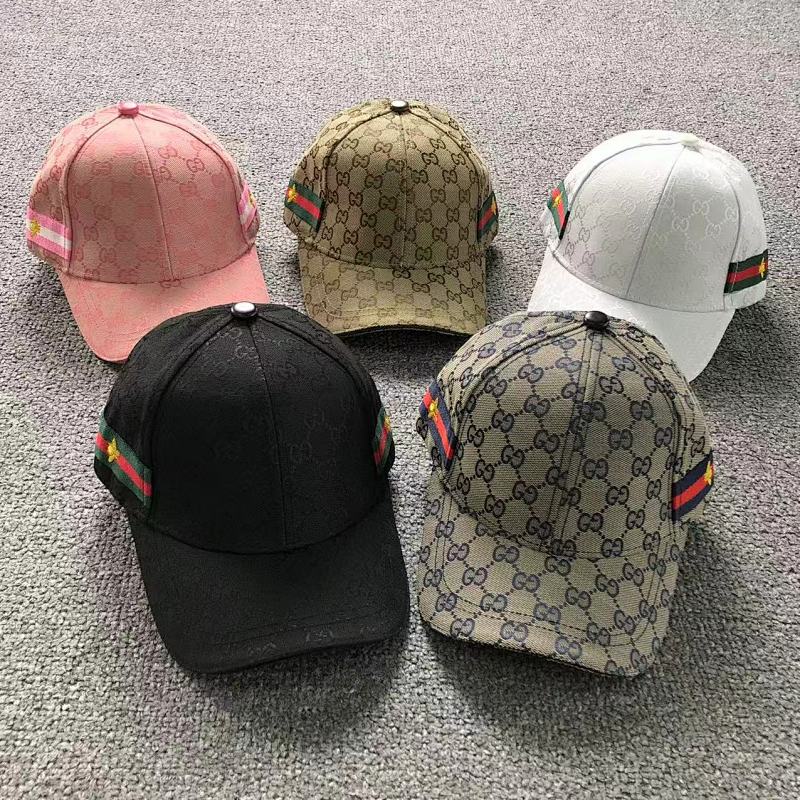 GUCCI HAT 2204020376