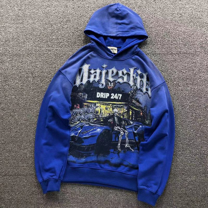 MA⭐ES⭐⭐K HOODIE 3208194917（im 170cm 60kg i wear size S in the phot）