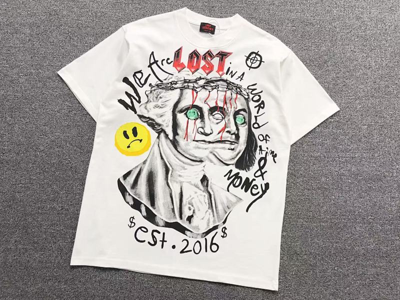 FASHION T-SHIRT 211221972