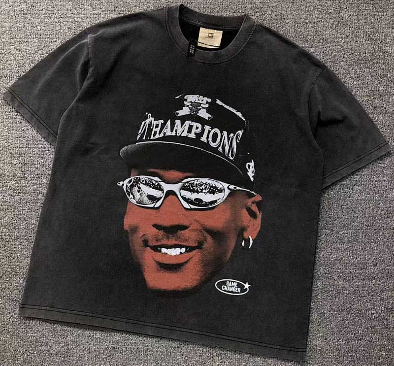 VINTAGE T-SHIRT 111265017