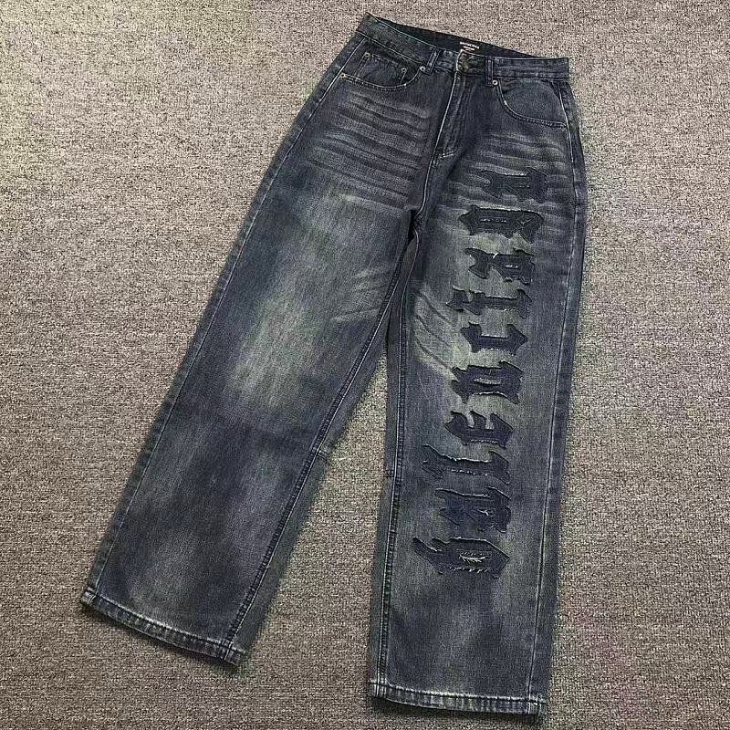 BALENCIAGA TROUSERS 3207113617