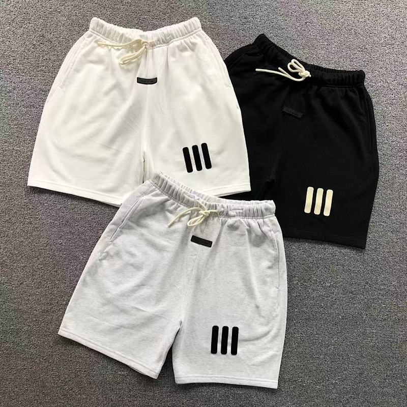 FOG SHORTS 11061029119（im 170cm 60kg i wear size S in the phot）