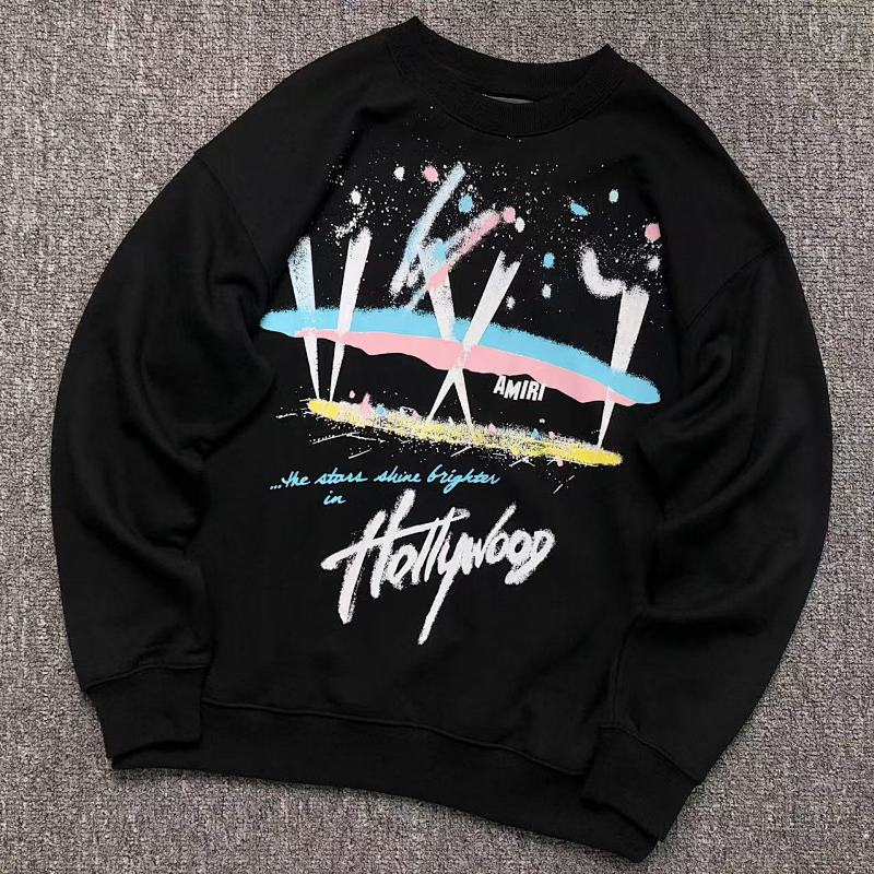 AMIRI HOODIE 311031117