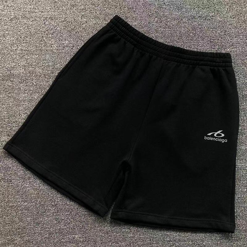 BALENCIAGA SHORTS 4207090821（im 170cm 60kg i wear size M in the phot）