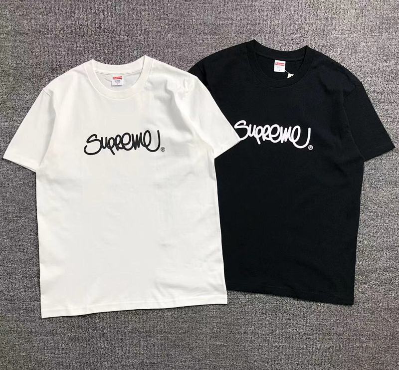 SUPREME T-SHIRT 272213