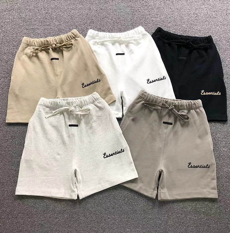 FOG SHORTS 3206042717（im 170cm 60kg i wear size S in the phot）