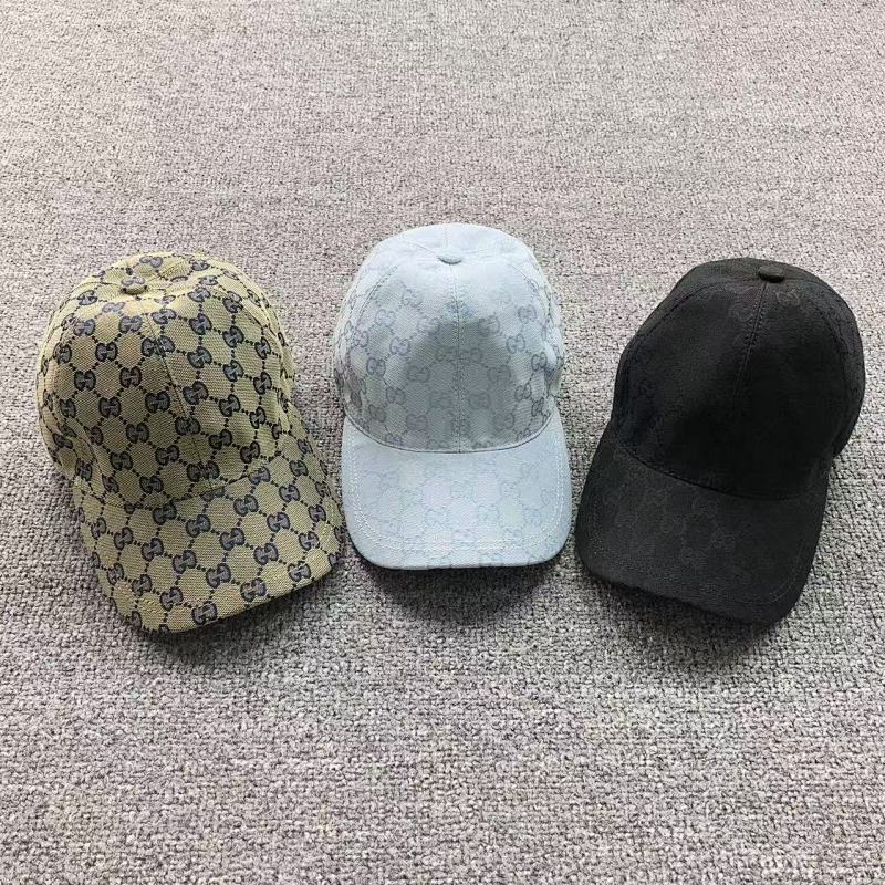 GUCCI HAT 31072208102