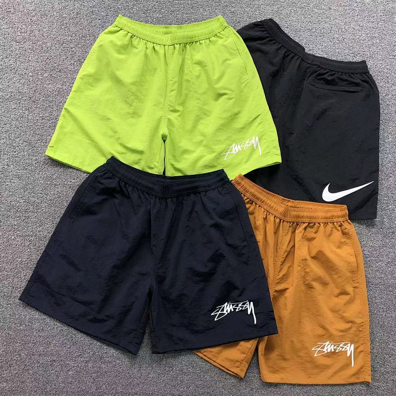 STUSSY SHORTS 504263482（im 170cm 60kg i wear size S in the phot）